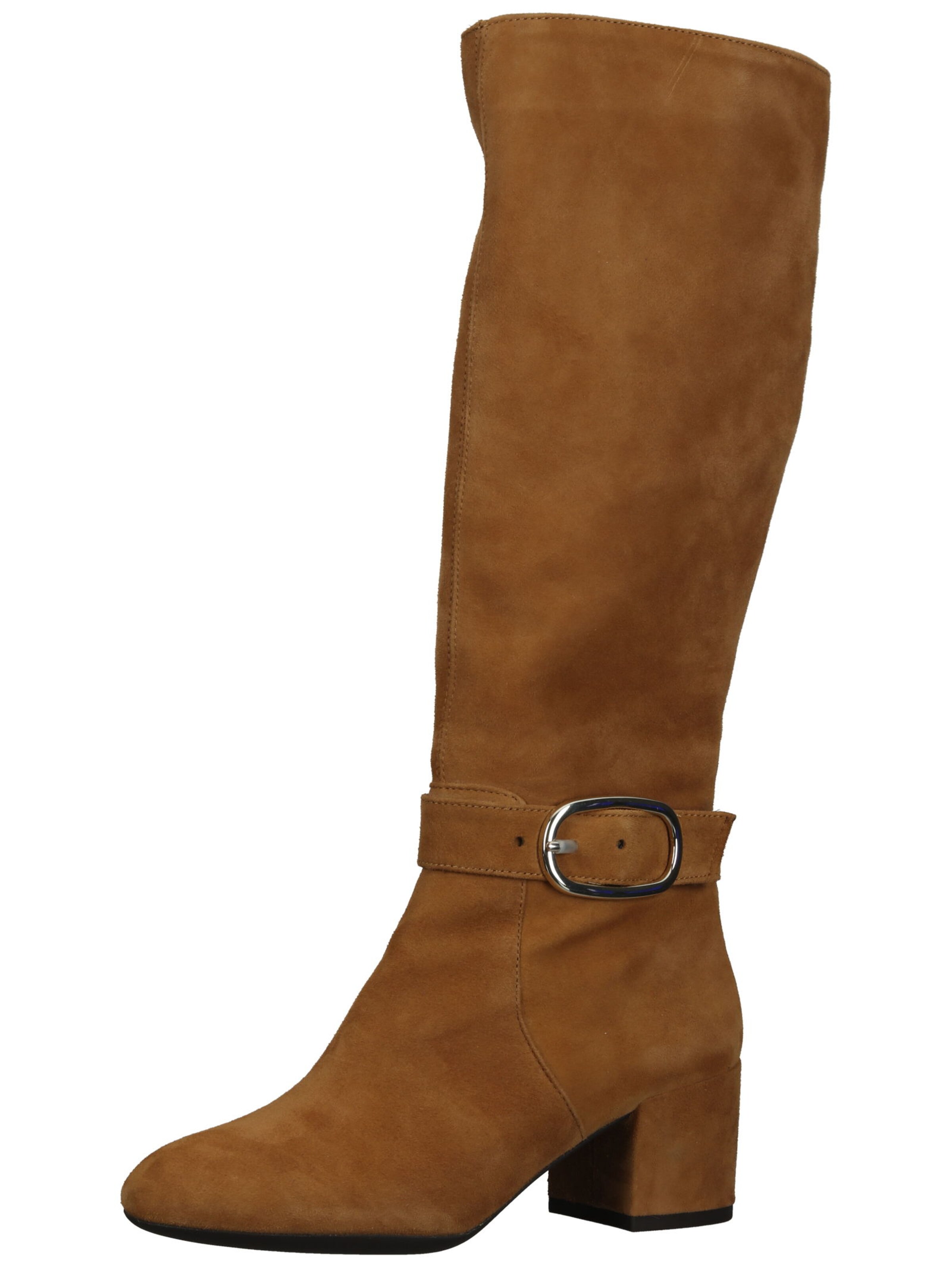 GEOX Laarzen in Cognac ABOUT YOU