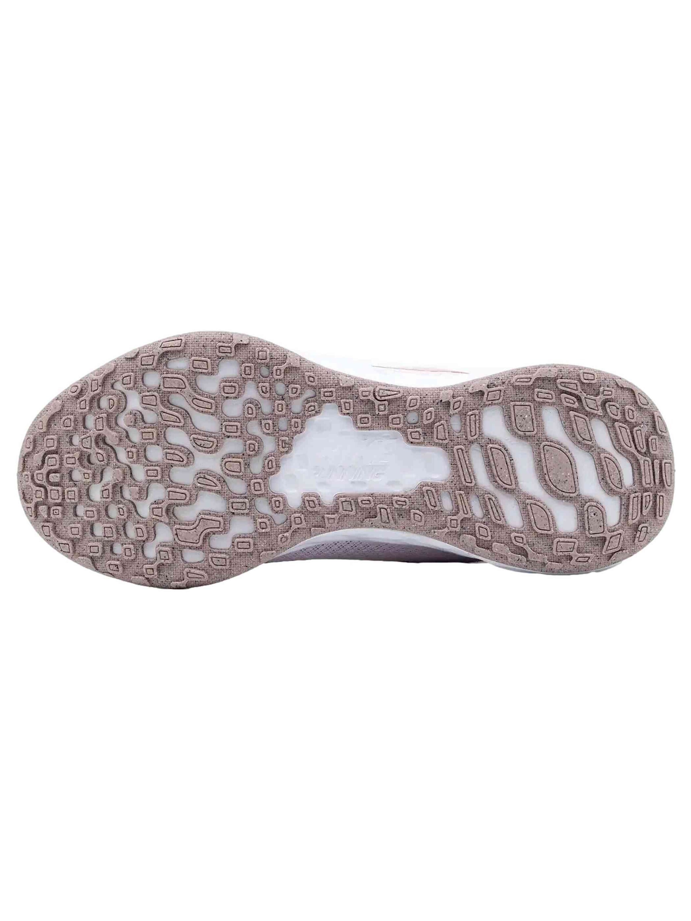 Chaussure de course 'DC3729-500' NIKE en rose