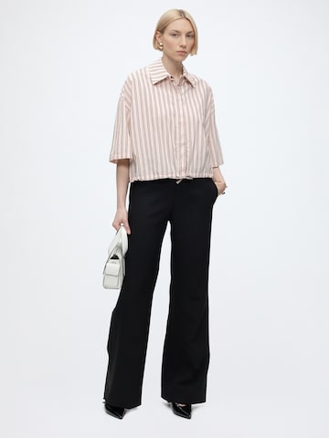 DRYKORN Blouse 'LAINAY 10' in Oranje
