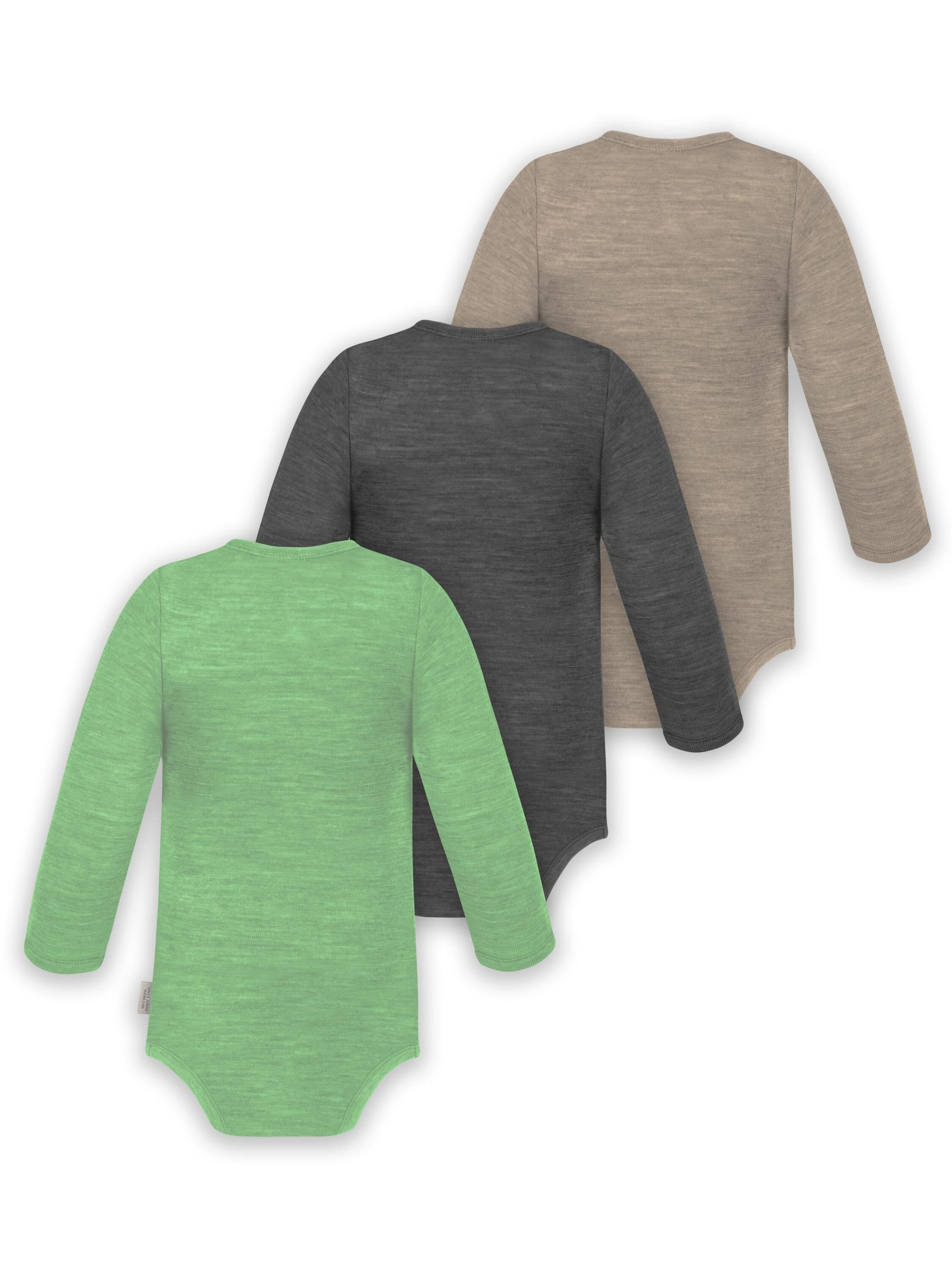 normani Romper/bodysuit 'Auckland' in Beige