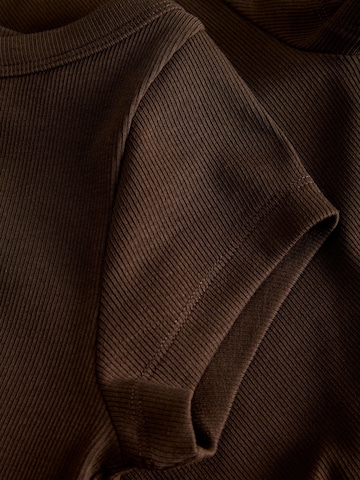 T-shirt JJXX en marron