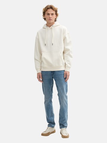 TOM TAILOR DENIM Regular Jeans 'Piers' i blå
