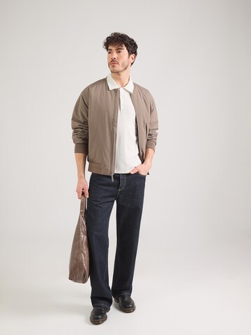 Calvin Klein Πουλόβερ σε γκρι