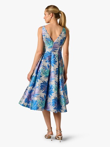 Adrianna Papell Cocktailjurk in Blauw