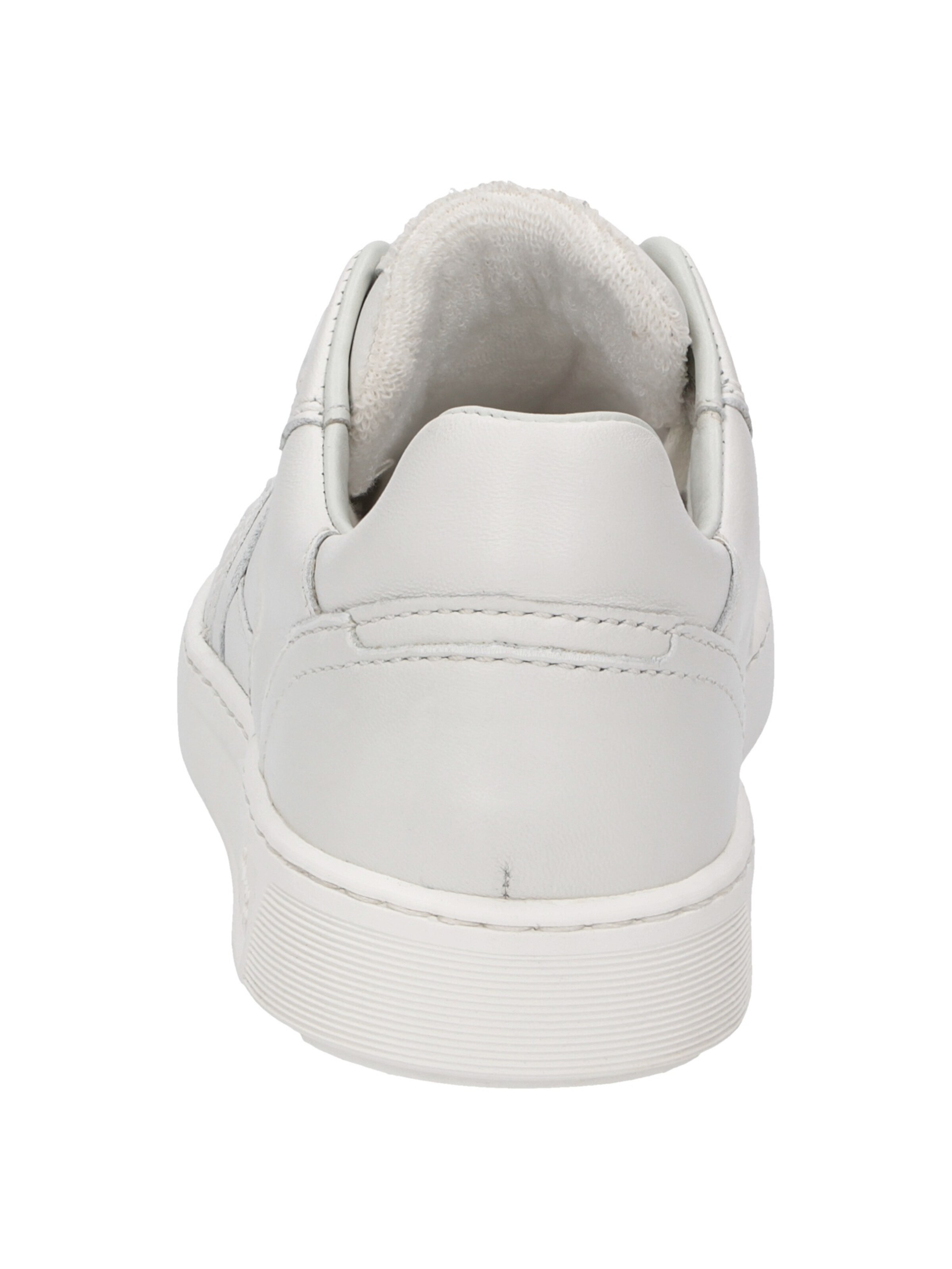 SIOUX Platform trainers ' Tedroso-DA-700 ' in White