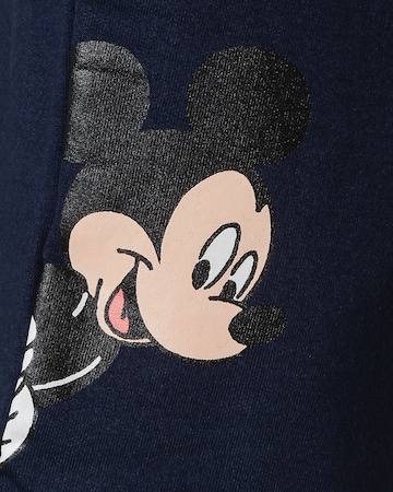 Disney Mickey Mouse & friends Shorts in Blau