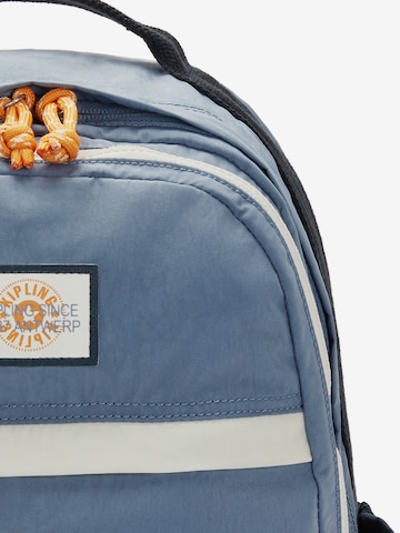 KIPLING Rucksack 'Xavi' in Blau