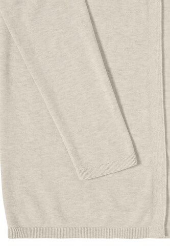 CECIL Strickjacke in Beige