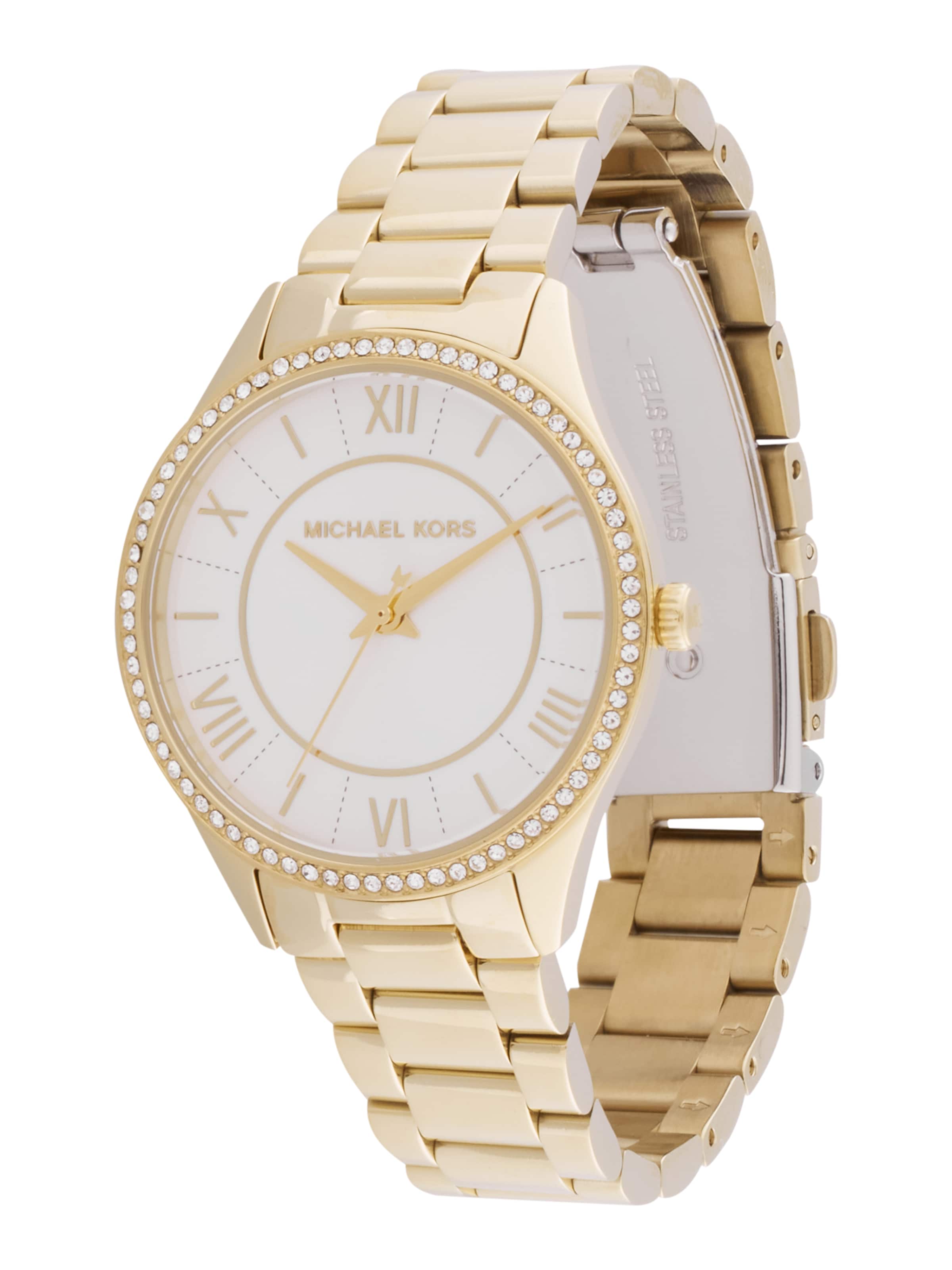 MICHAEL Michael Kors Σετ κοσμημάτων 'LAURYN' σε χρυσό