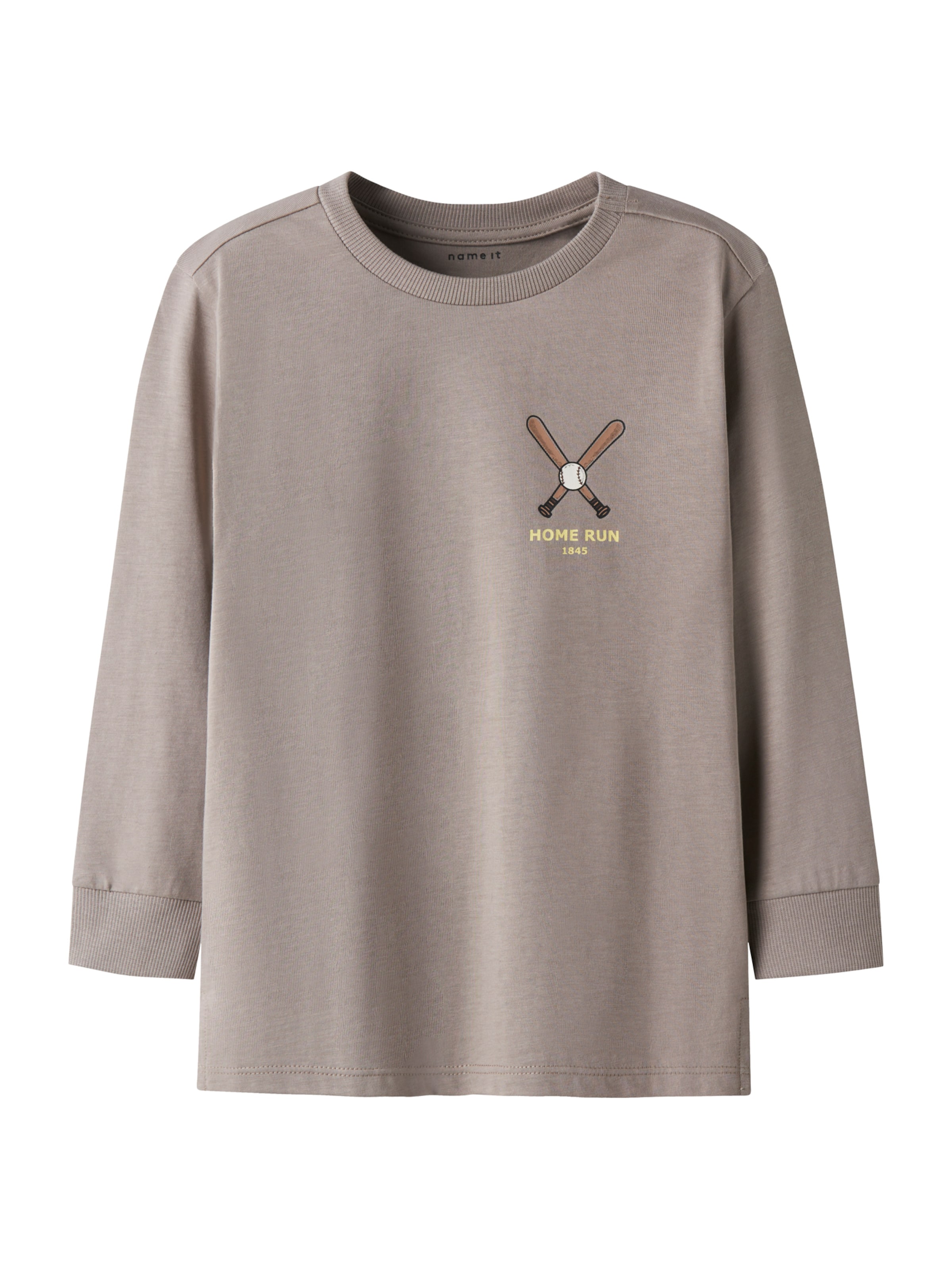 NAME IT Särk, värv hall: eest vaates