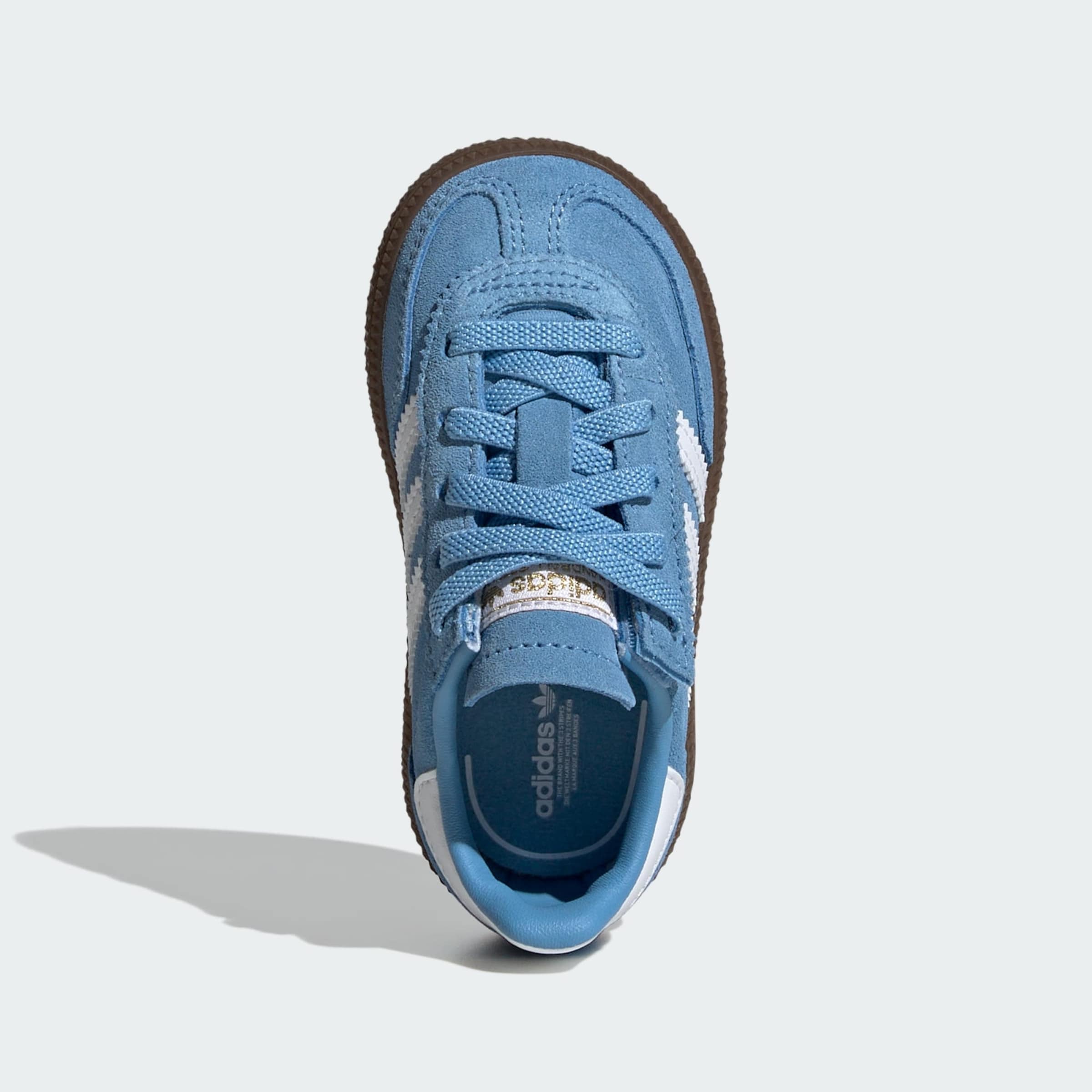 ADIDAS ORIGINALS Sneaker 'Handball Spezial' pe Albastru | ABOUT YOU
