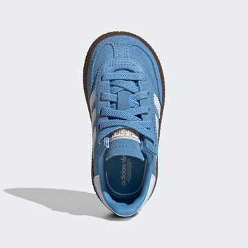ADIDAS ORIGINALS Sneaker 'Handball Spezial' i blå