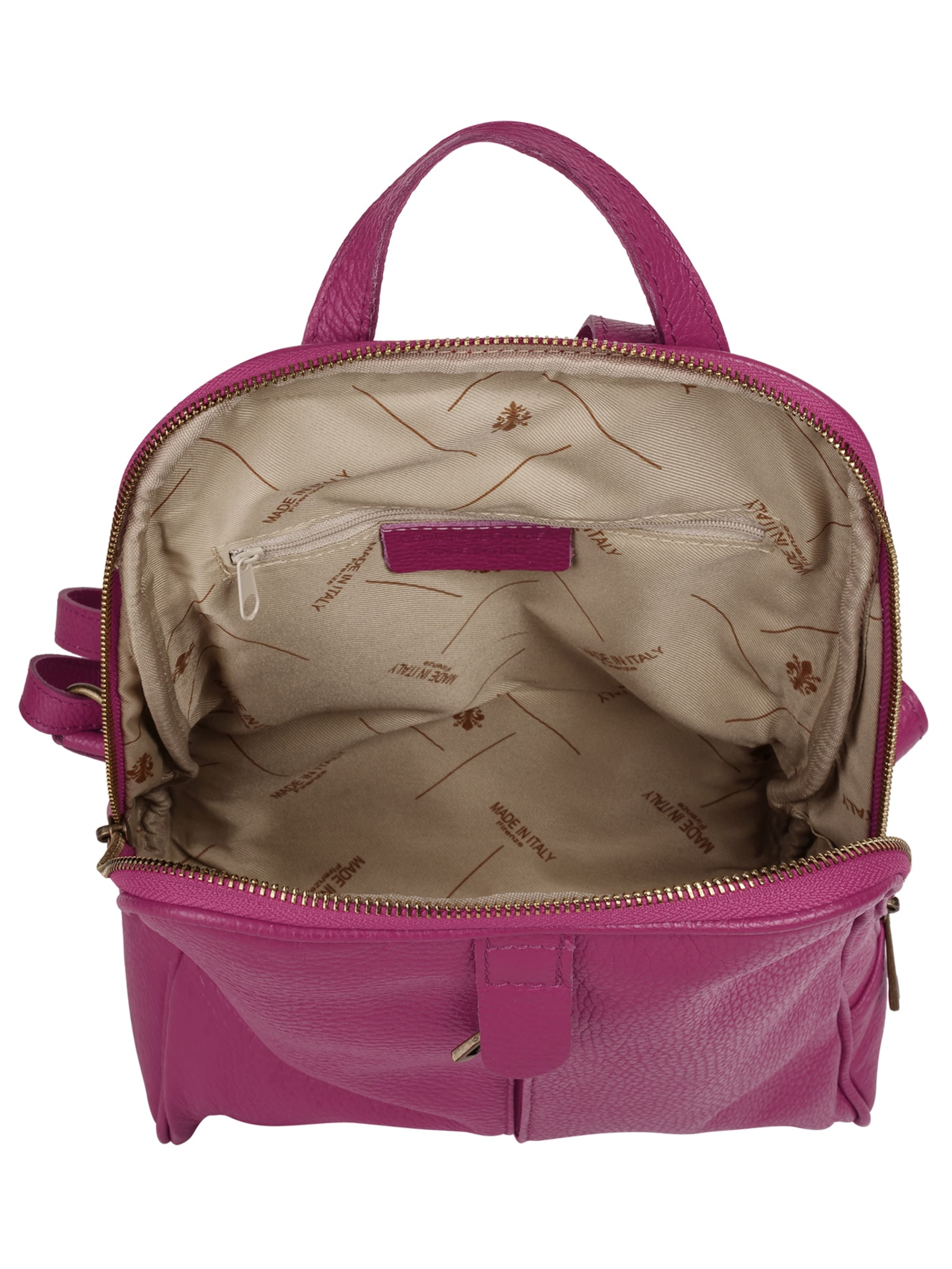 Sac à dos Samantha Look en rose