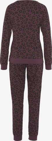 VIVANCE Pajama in Brown