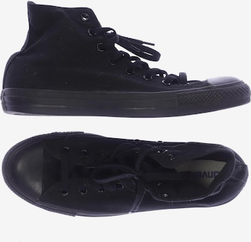 CONVERSE Sneaker 43 in Schwarz: predná strana