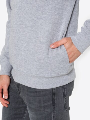 LACOSTE Sweatshirt i grå