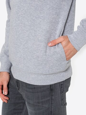 LACOSTE Sweatshirt in Grau