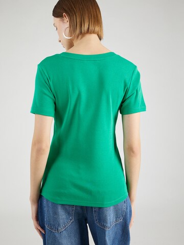 T-shirt 'CODY' TOMMY HILFIGER en vert