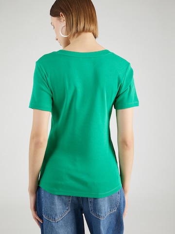 TOMMY HILFIGER Μπλουζάκι 'CODY' σε πράσινο