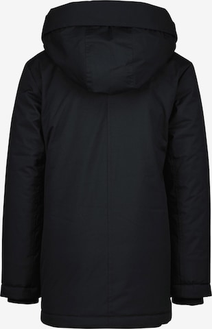 Veste d’hiver 'TANISO' VINGINO en noir