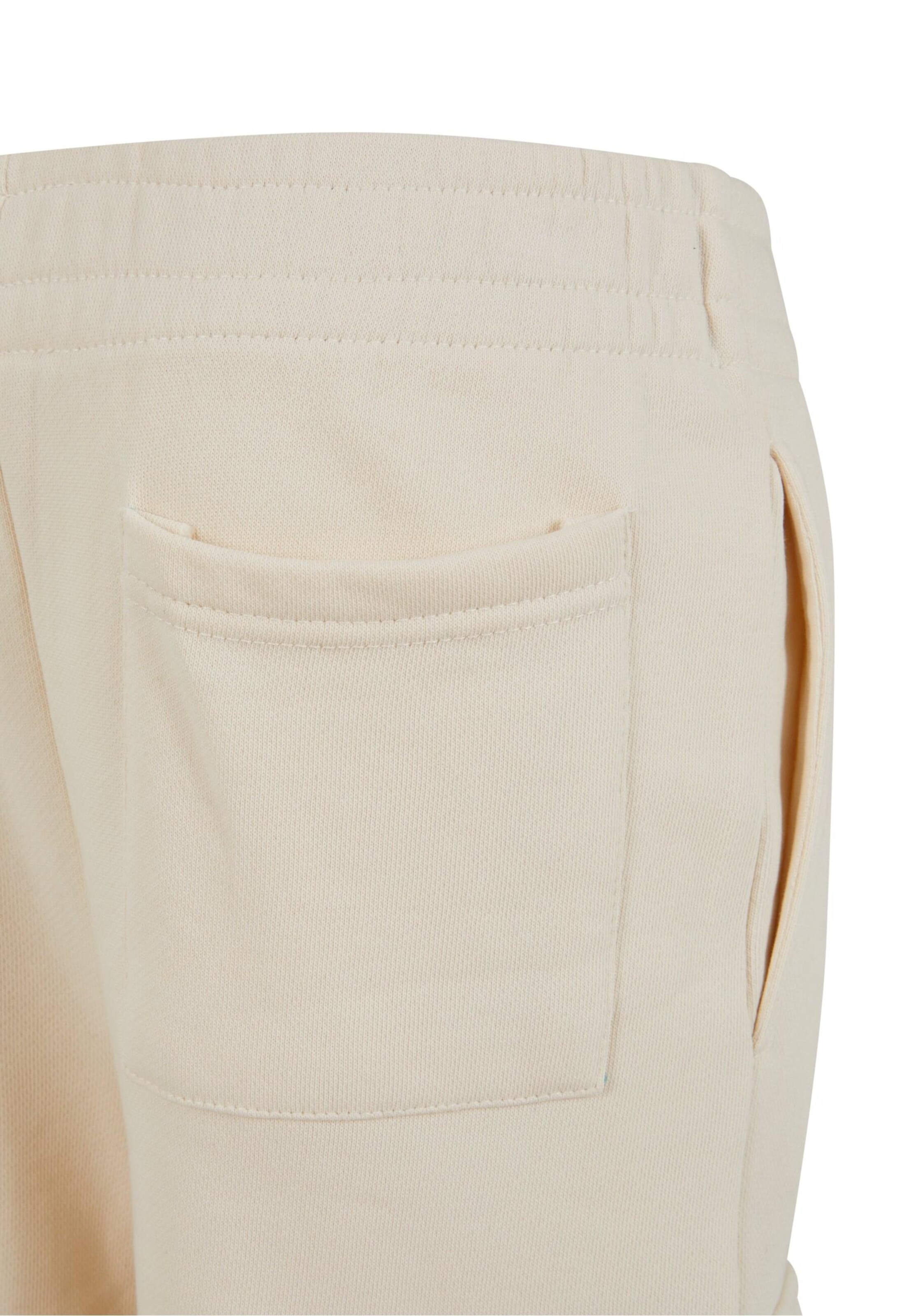 Loosefit Pantaloni di Urban Classics in beige