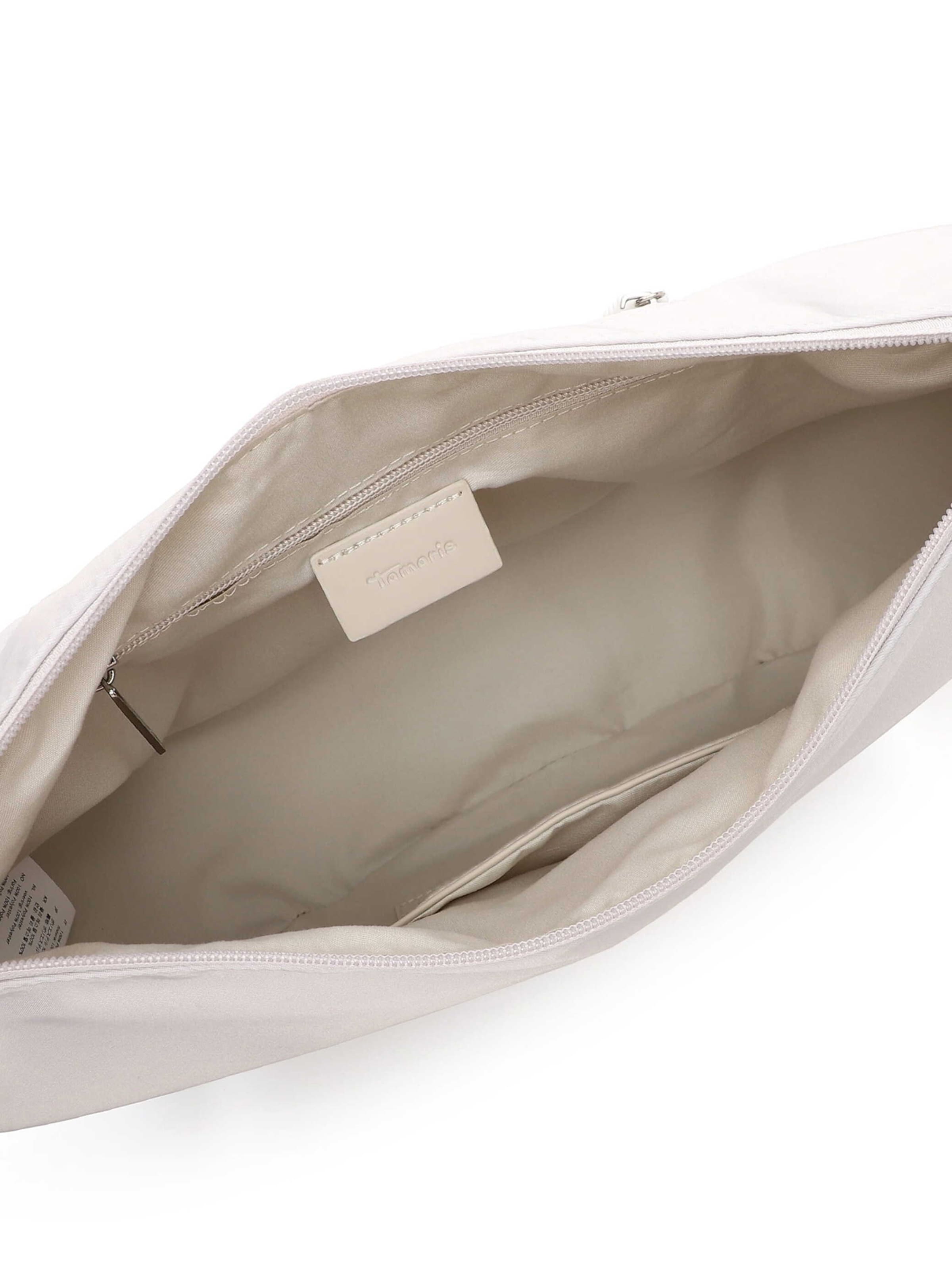 Tamaris - Bolso de hombro 'Kora' en beige