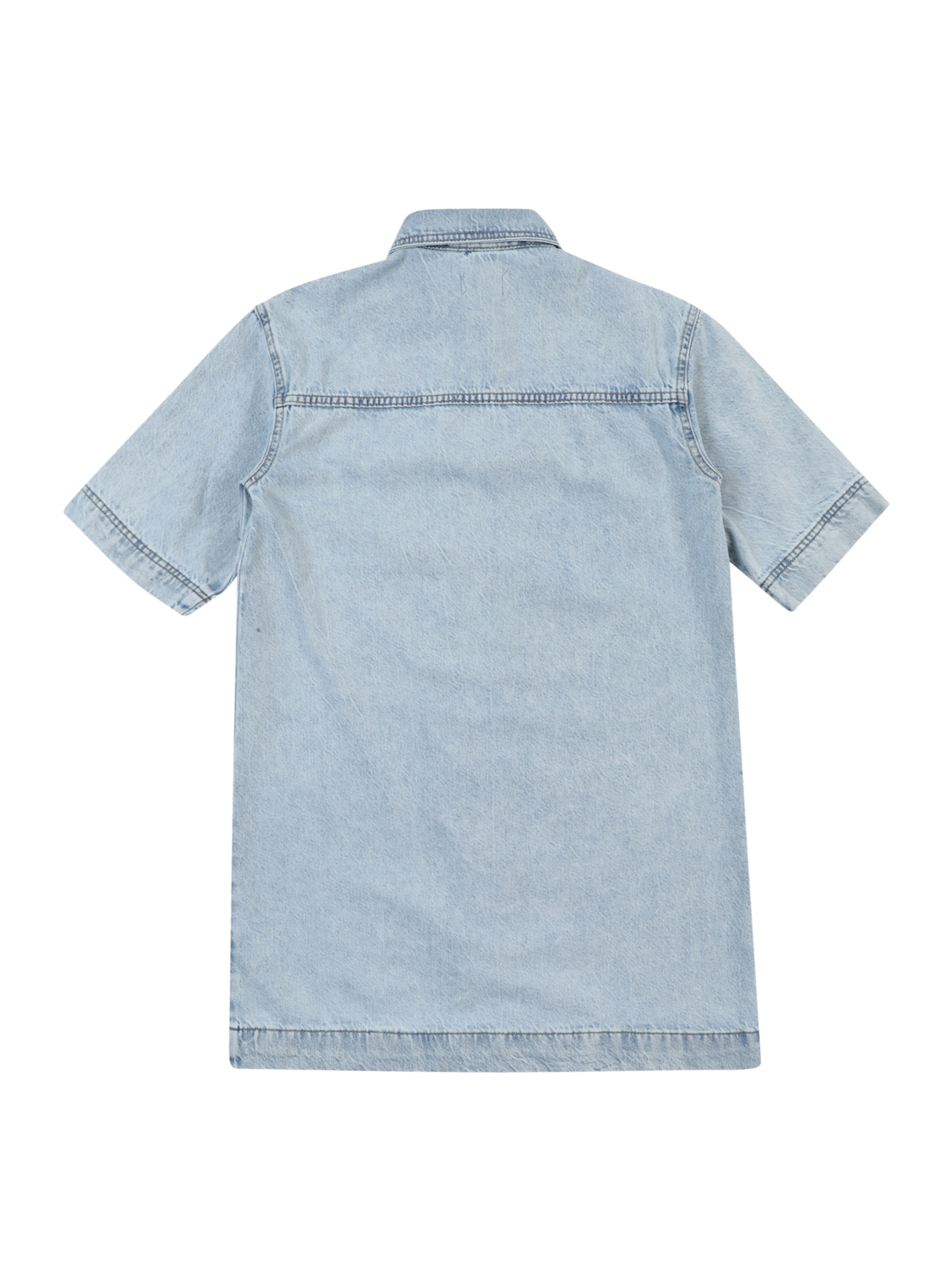 ONLY GIRLS Ruha - kék