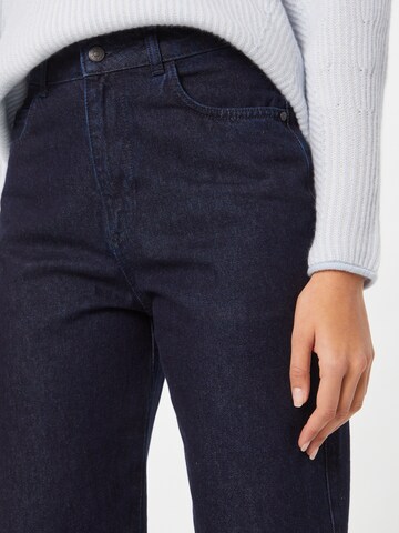 Sisley Loose fit Jeans in Blue