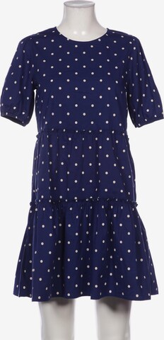 Mademoiselle YéYé Dress in S in Blue: front