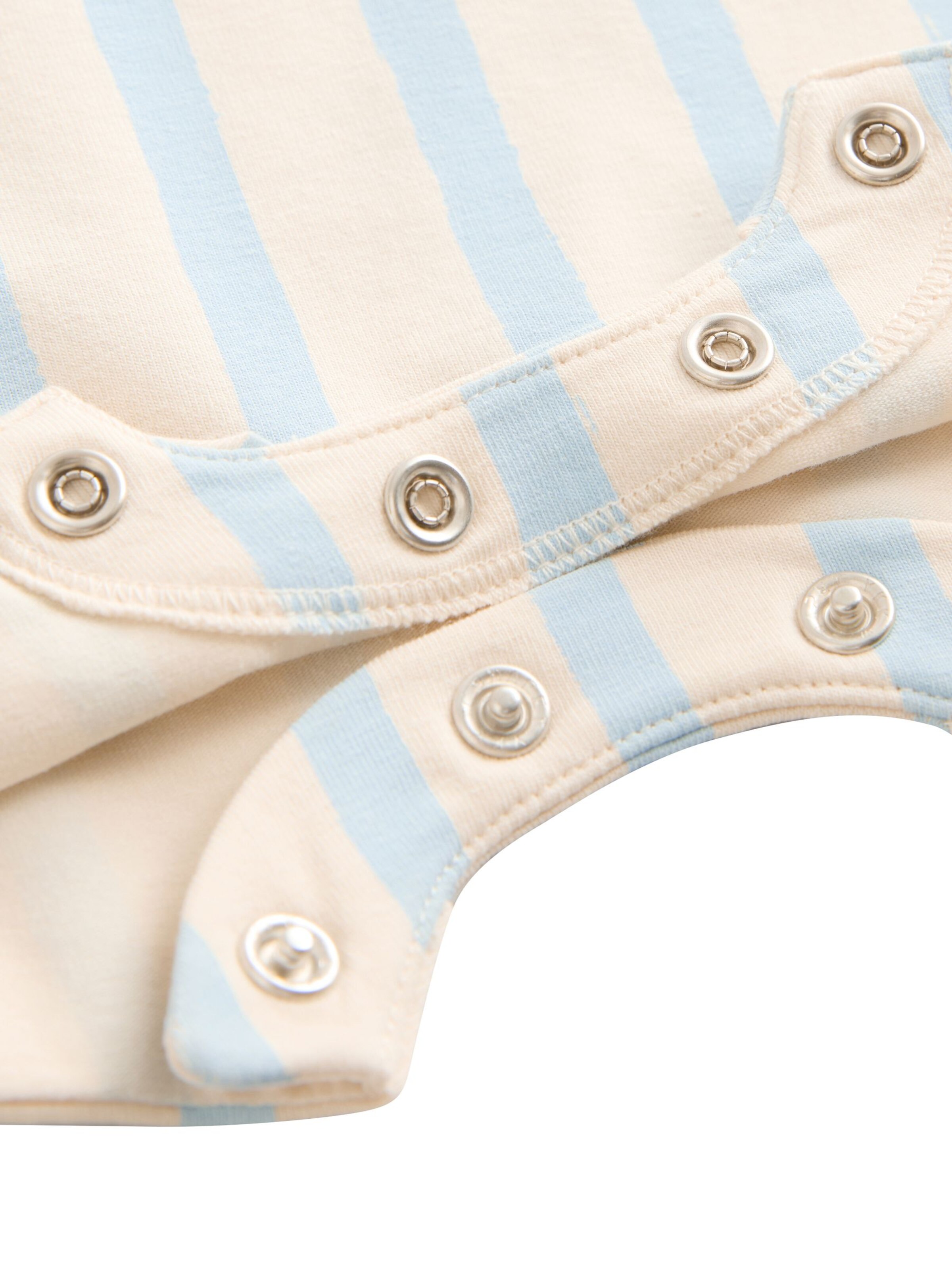 Salopetă/Body de la Next pe bej