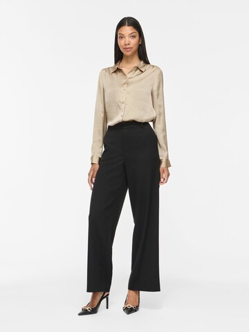 VILA Blouse 'VISofie' in Beige