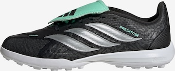 ADIDAS PERFORMANCE Sportovní boty 'Predator League' – černá: přední strana