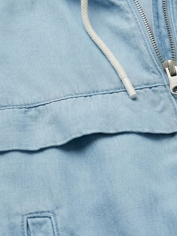 OUI Jacke in Blau