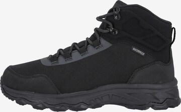 Whistler Boots 'Atenst' in Black