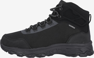 Whistler Boots 'Atenst' in Black