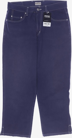 H.I.S Jeans 29 in Blau: predná strana