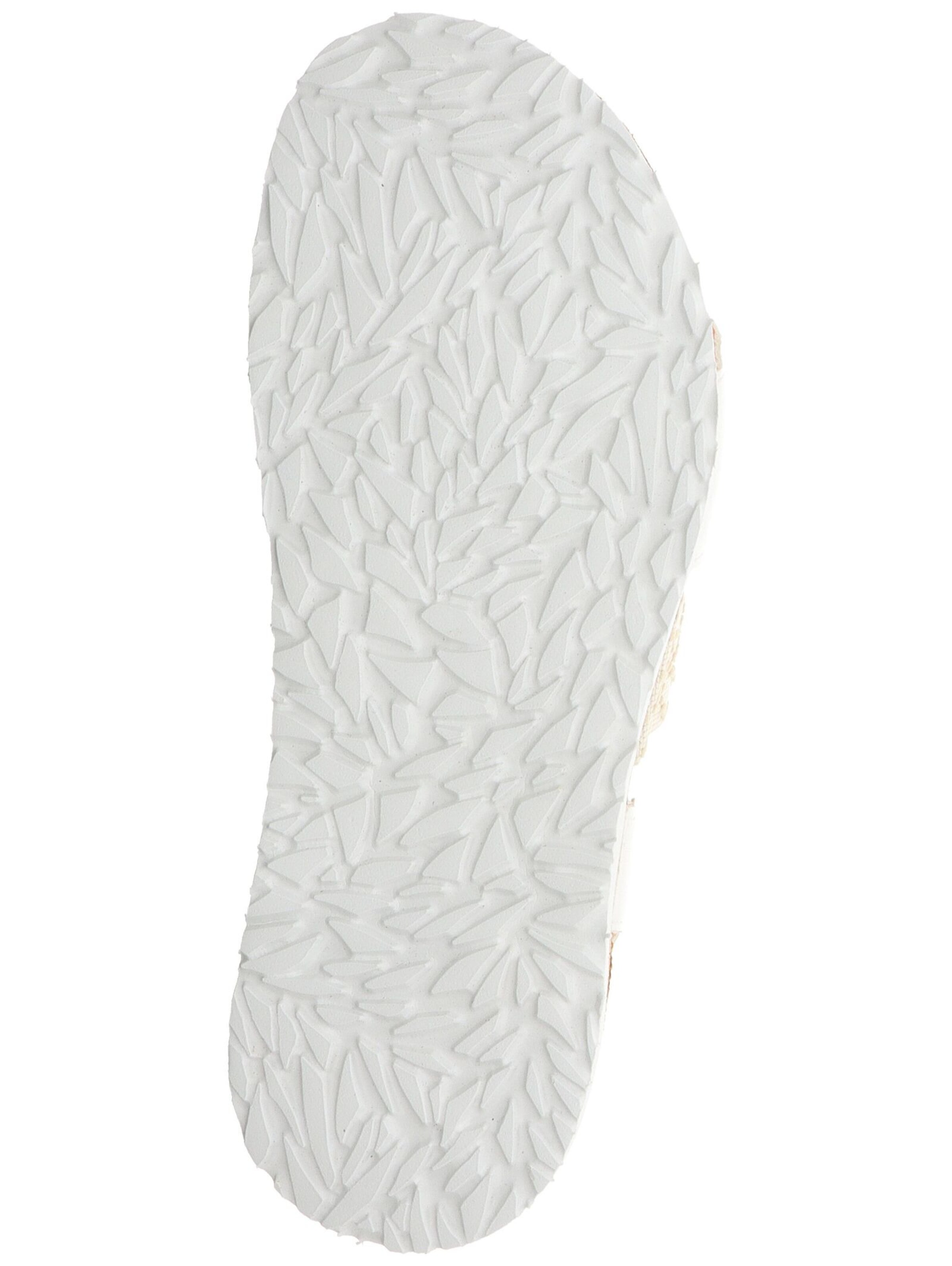 Sandalo di THINK! in bianco