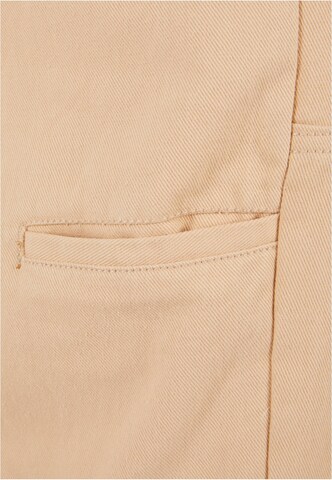 ZOO YORK - regular Pantalón chino en beige