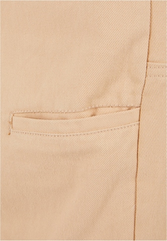 ZOO YORK Regular Hose in Beige