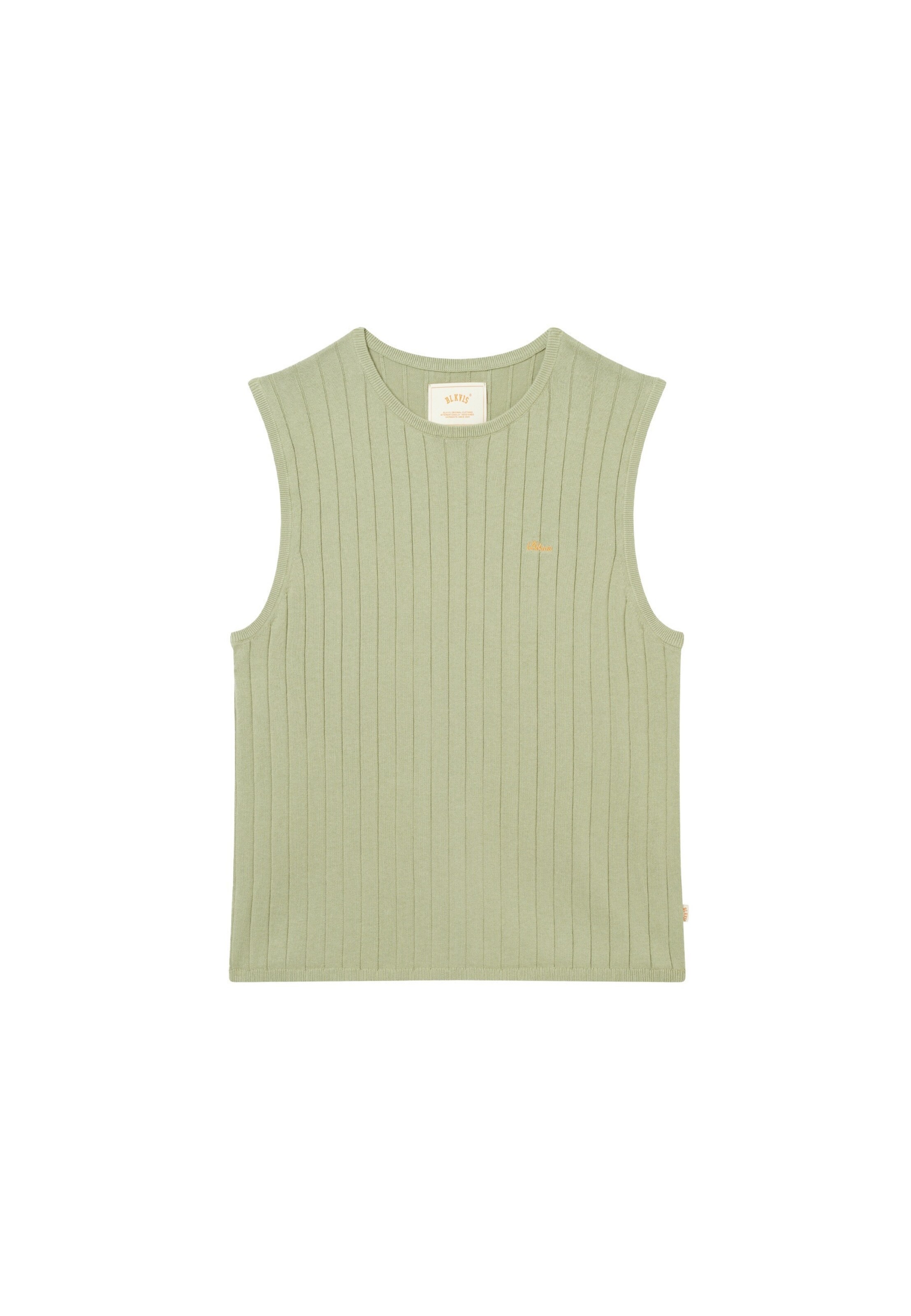 BLKVIS Pullunder in Pink: Vorderseite
