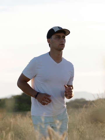 Surf Monkey - Gorra deportiva en beige