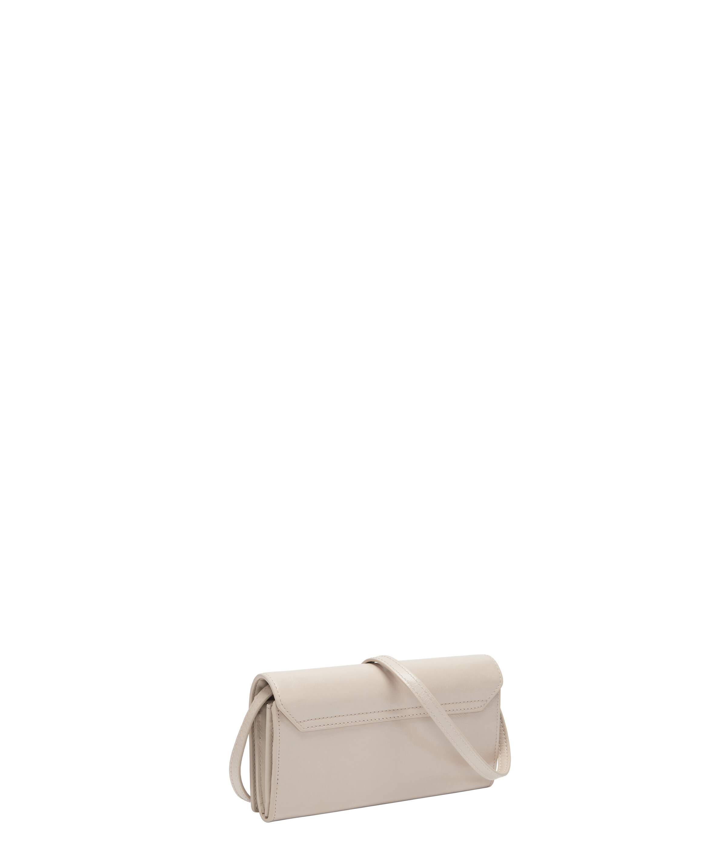 Sac à bandoulière Liebeskind Berlin en beige