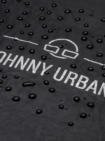 Johnny Urban Backpack in Black