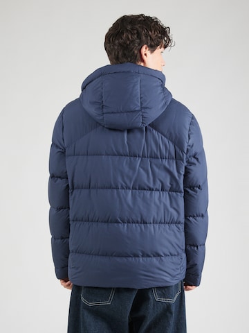 Polo Ralph Lauren Jacke 'GORHAM' in Blau