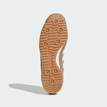 ADIDAS ORIGINALS Σνίκερ χαμηλό 'SL 72' σε μπεζ