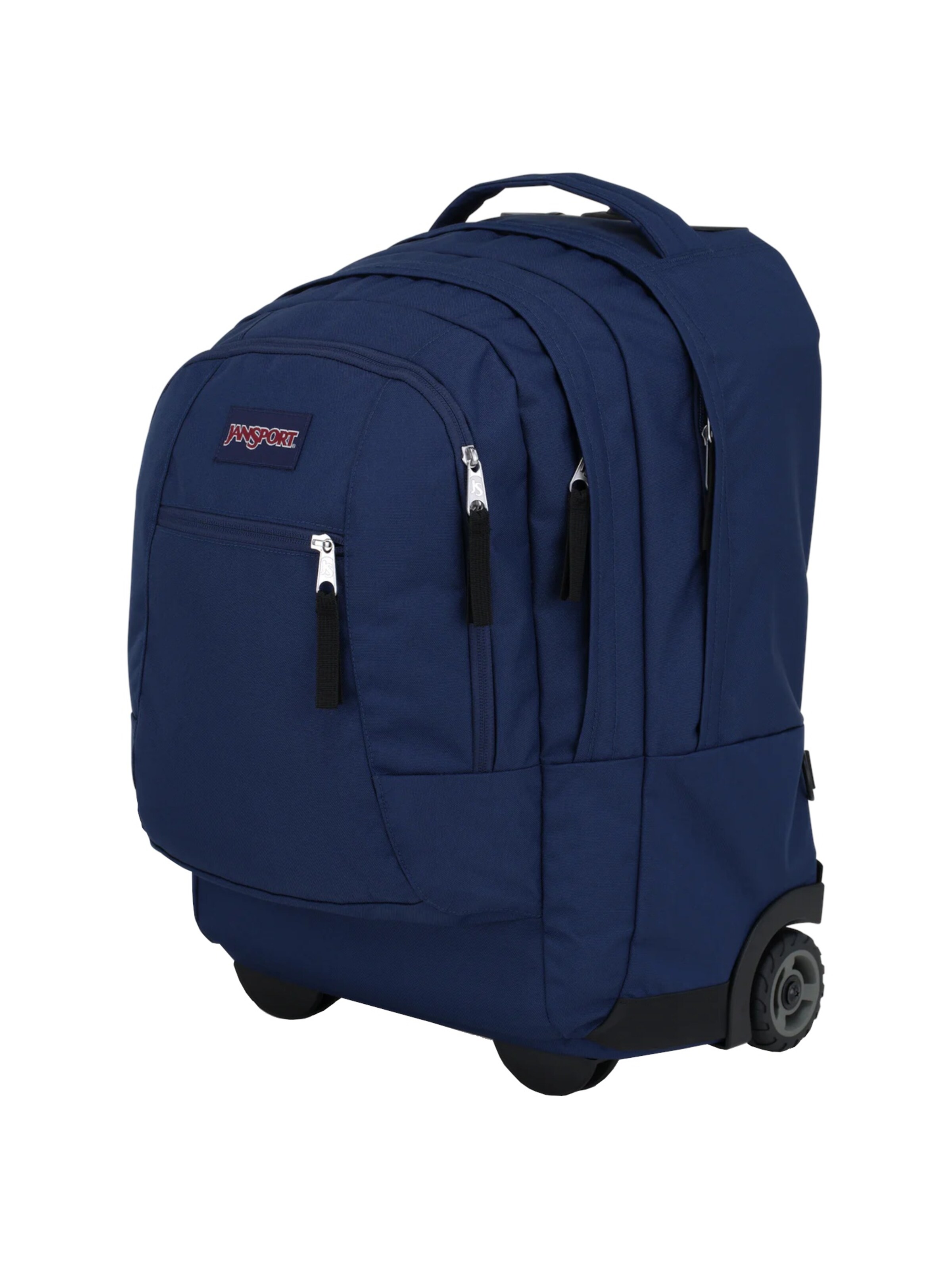 JANSPORT Backpack 'JanSport Driver 8' in Blue