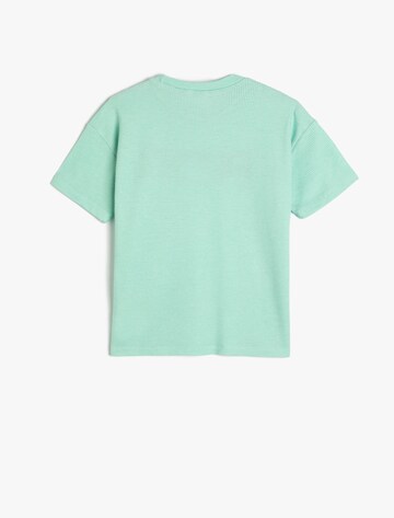 Koton Shirt in Groen