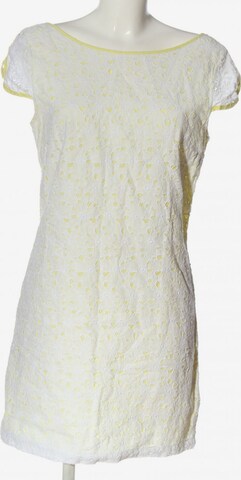 Suiteblanco Minikleid in XL in White: front