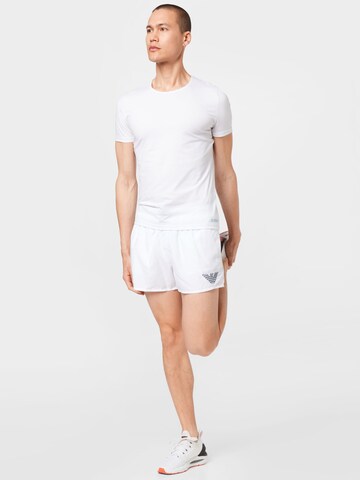 SLOGGI Undershirt 'men EVER Cool' in White