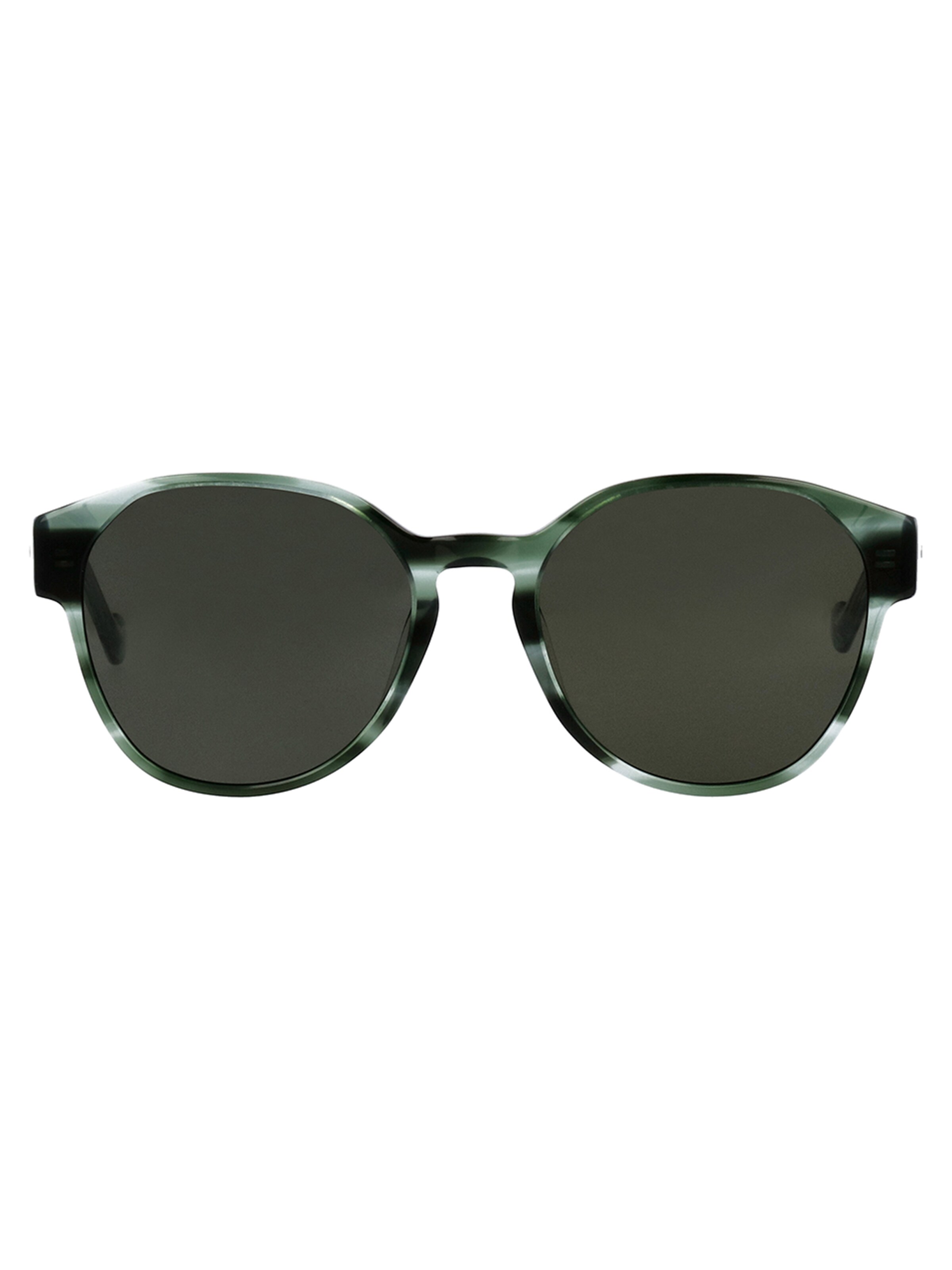 MINI Eyewear Sunglasses in Green